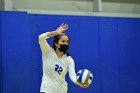 VB vs ENC  Wheaton College Women's Volleyball vs Eastern Nazarene College. - Photo By: KEITH NORDSTROM : Wheaton, volleyball, VB, Eastern Nazarene College